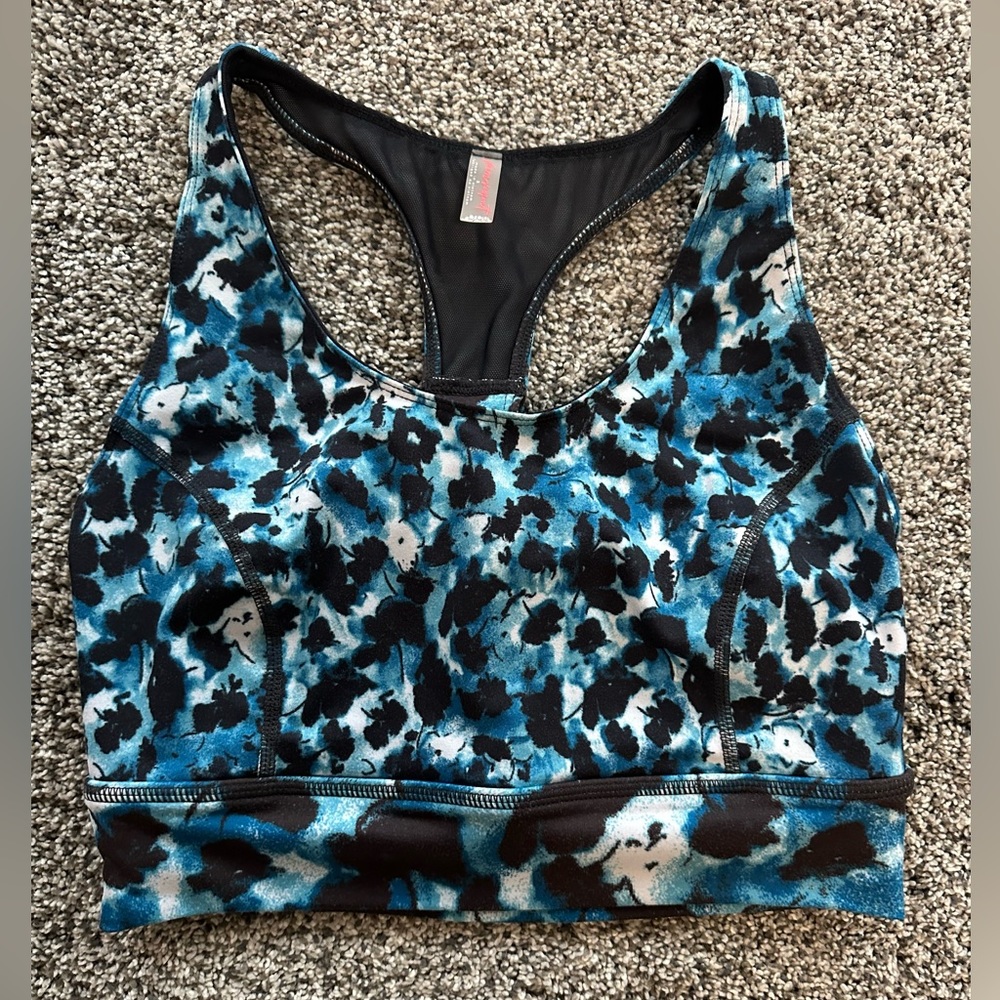 Free People Movement Sports Bra